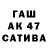 А ПВП крисы CK Axmedov Mirolimjon
